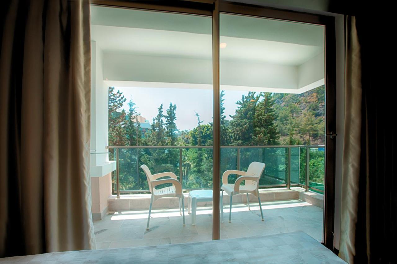 Dosinia Luxury Resort Beldibi  Exterior photo