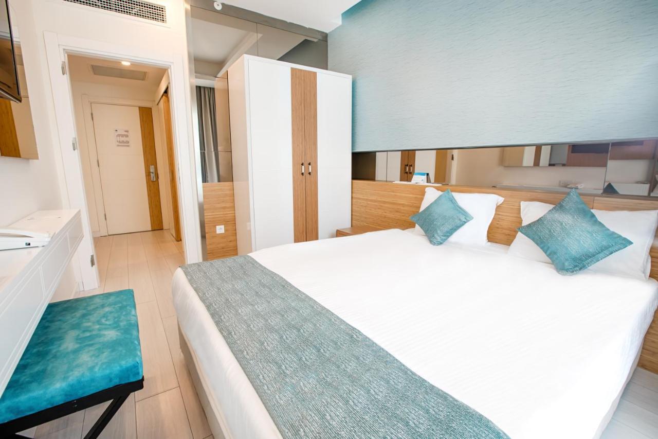Dosinia Luxury Resort Beldibi  Exterior photo