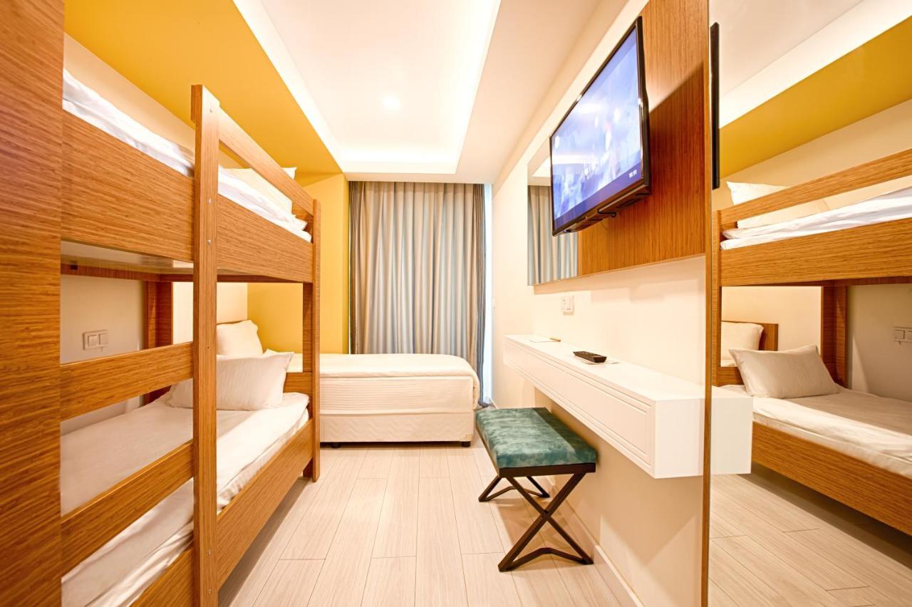 Dosinia Luxury Resort Beldibi  Exterior photo