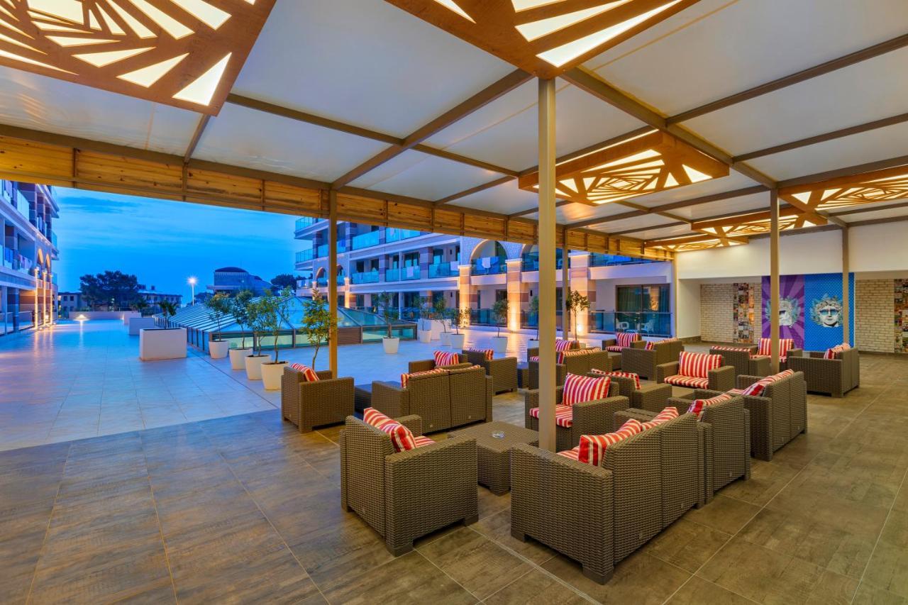 Dosinia Luxury Resort Beldibi  Exterior photo